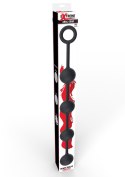 Heavy Anal Balls L Black
