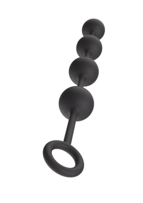 Heavy Anal Balls L Black Heavy Anal Balls L Black