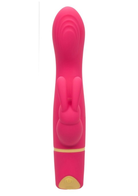 Love Bunny Vibrating G Bunny Pink Love Bunny Vibrating G Bunny Pink