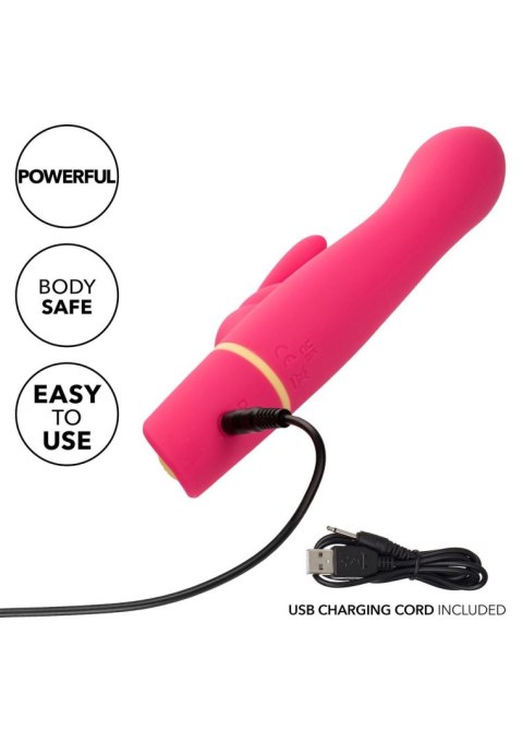Love Bunny Vibrating G Bunny Pink Love Bunny Vibrating G Bunny Pink
