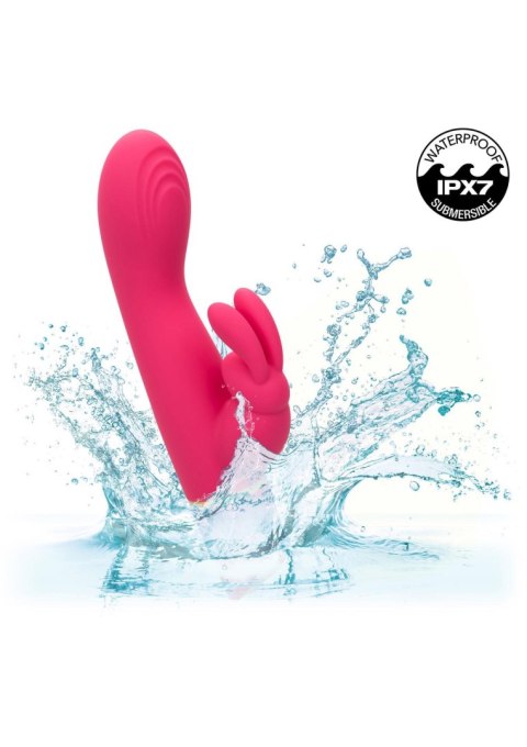 Love Bunny Vibrating G Bunny Pink Love Bunny Vibrating G Bunny Pink