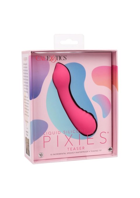 Pixies Teaser Pink Pixies Teaser Pink