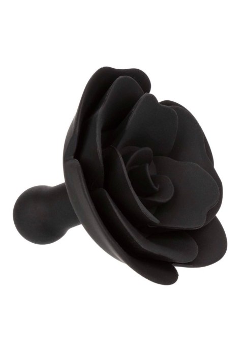 Removable Rose Gag Black Removable Rose Gag Black