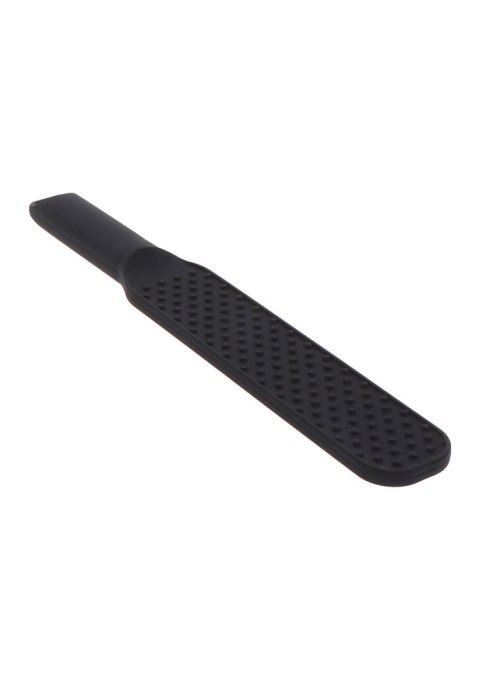 Spiked Paddle Medium Black Spiked Paddle Medium Black