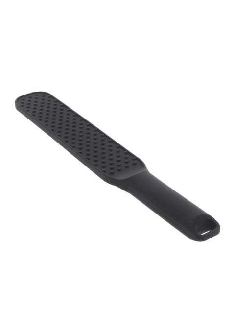 Spiked Paddle Medium Black Spiked Paddle Medium Black