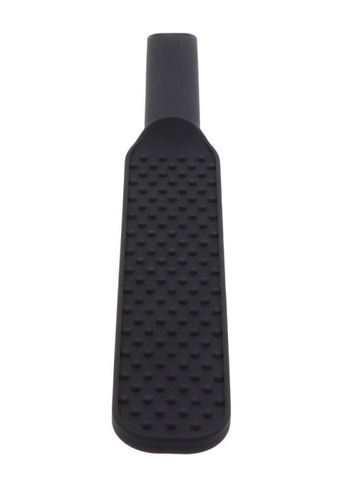Spiked Paddle Medium Black Spiked Paddle Medium Black
