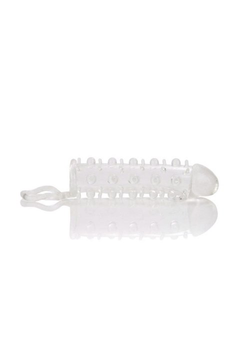 Stud Extender Transparent Stud Extender Transparent