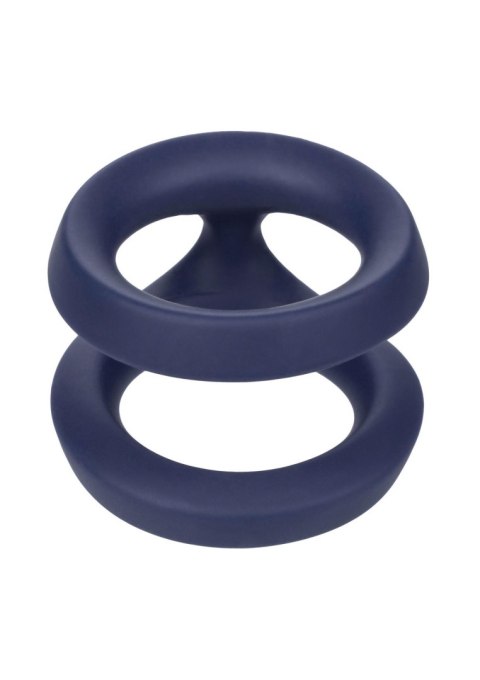 Viceroy Dual Ring Blue Viceroy Dual Ring Blue