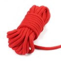 10 meters Fetish Bondage Rope Red 10 meters Fetish Bondage Rope Red