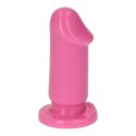 Dildo Anal -Mio Pink Dildo Anal -Mio Pink