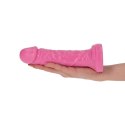 Dildo- Camillo Pink Dildo- Camillo Pink