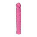 Dildo Zeno Pink Dildo Zeno Pink
