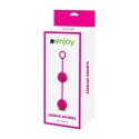 Kulki-Palline vaginali Pink Kulki-Palline vaginali Pink