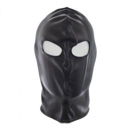 Bondage Only Eyes Mask – Black
