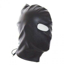 Bondage Only Eyes Mask – Black