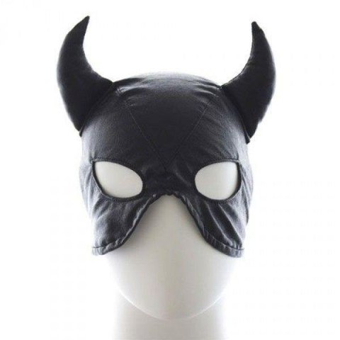 Devil Mask – Black Devil Mask – Black