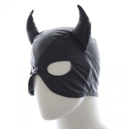 Devil Mask – Black