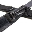 Wiązania-Costrittivo Easy Cuffs Collar Arms Restraint black Wiązania-Costrittivo Easy Cuffs Collar Arms Restraint black