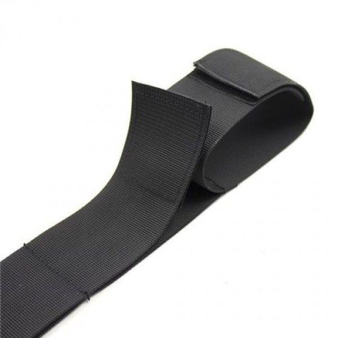 Wiązania – Costrittivo Easy Down Block Arms Restraint (Black) Wiązania – Costrittivo Easy Down Block Arms Restraint (Black)
