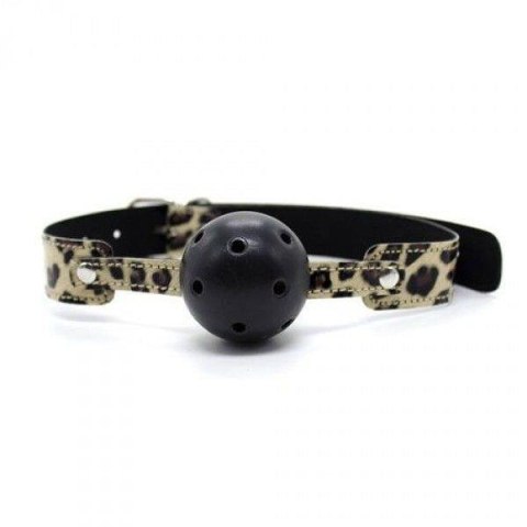 Wild Bondage Kit LEOPARD – Zestaw Fetish Art Wild Bondage Kit LEOPARD – Zestaw Fetish Art