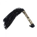 Wild Bondage Kit LEOPARD – Zestaw Fetish Art