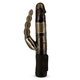 Wibrator Black Roger – The Anal Rotator Pearl