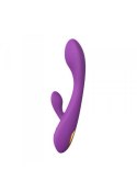 Wibrator-VIBRATORE RABBIT ELYS - CONVEX RABBIT PURPLE Wibrator-VIBRATORE RABBIT ELYS - CONVEX RABBIT PURPLE