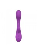 Wibrator-VIBRATORE RABBIT ELYS - CONVEX RABBIT PURPLE Wibrator-VIBRATORE RABBIT ELYS - CONVEX RABBIT PURPLE
