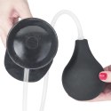 11'' Squirt Extreme Dildo - Black 11'' Squirt Extreme Dildo - Black