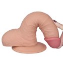 7.5"" The Ultra Soft Dude 7.5"" The Ultra Soft Dude