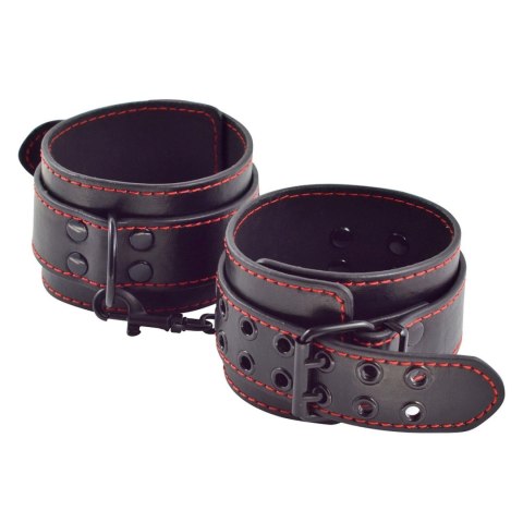 Bondage Fetish Pleasure Ankle cuffs Bondage Fetish Pleasure Ankle cuffs