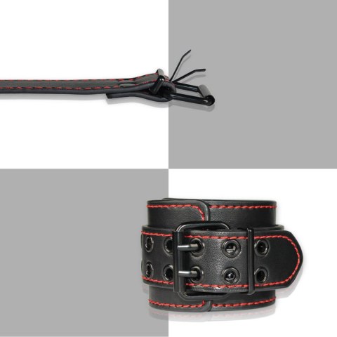Bondage Fetish Pleasure Ankle cuffs Bondage Fetish Pleasure Ankle cuffs