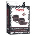 Bondage Fetish Pleasure Handcuffs Bondage Fetish Pleasure Handcuffs