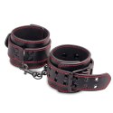 Bondage Fetish Pleasure Handcuffs Bondage Fetish Pleasure Handcuffs