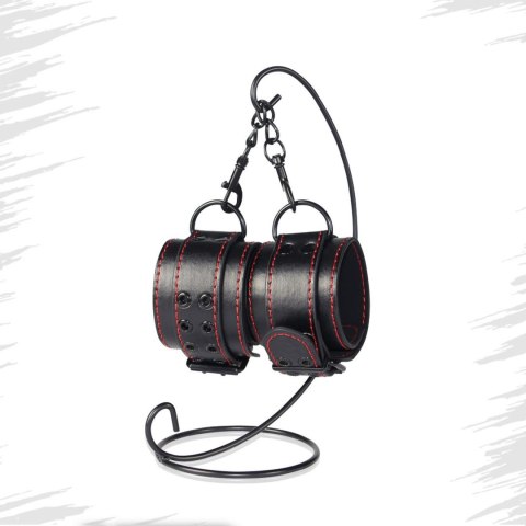Bondage Fetish Pleasure Handcuffs Bondage Fetish Pleasure Handcuffs