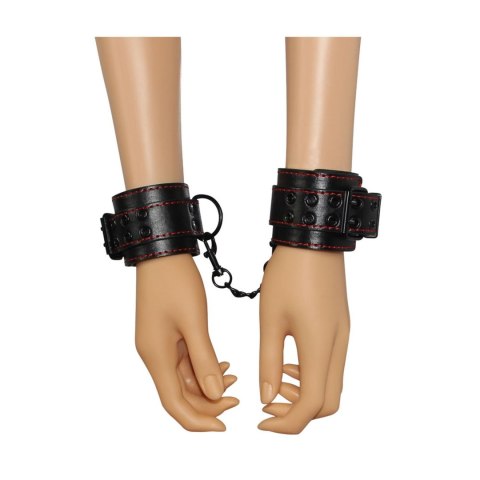 Bondage Fetish Pleasure Handcuffs Bondage Fetish Pleasure Handcuffs