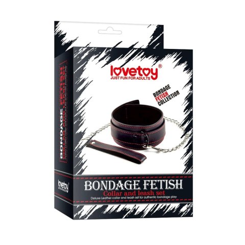 Bondage Fetish Pleasure collar Bondage Fetish Pleasure collar