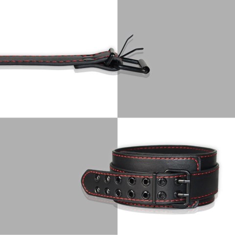 Bondage Fetish Pleasure collar Bondage Fetish Pleasure collar