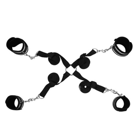 Struggle My Bed Restraints Struggle My Bed Restraints