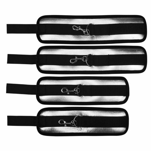 Struggle My Bed Restraints Struggle My Bed Restraints