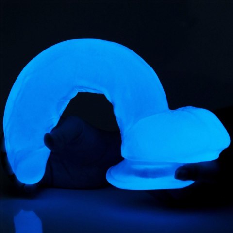 10’’ Lumino Play Dildo – świecące dildo z przyssawką 10’’ Lumino Play Dildo – świecące dildo z przyssawką