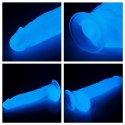 10’’ Lumino Play Dildo – świecące dildo z przyssawką