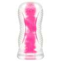 6.0'' Lumino Play Masturbator - Pink Glow 6.0'' Lumino Play Masturbator - Pink Glow