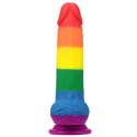 7.5'' Prider Dildo 7.5'' Prider Dildo