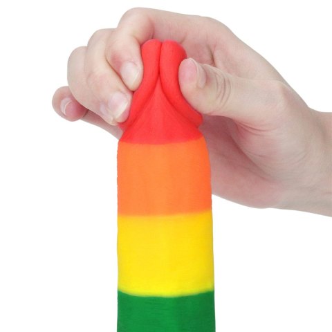 7.5'' Prider Dildo 7.5'' Prider Dildo