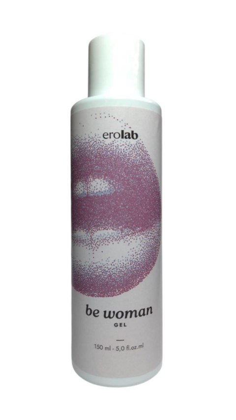 Be Woman Gel 150 ml Be Woman Gel 150 ml