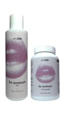 Be Woman Gel 150 ml Be Woman Gel 150 ml
