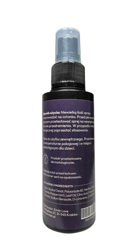 Delay Control 100ml Delay Control 100ml