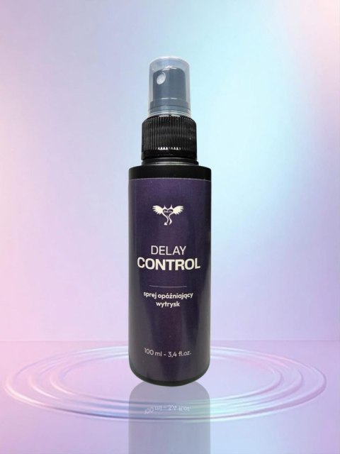Delay Control 100ml Delay Control 100ml