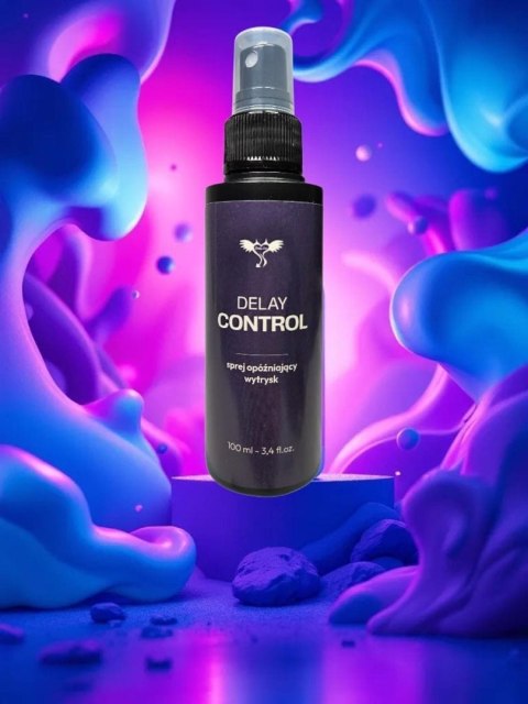 Delay Control 100ml Delay Control 100ml